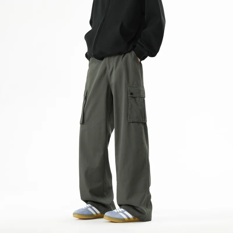 Pepe The Frog Casual Pants Unisex-18
