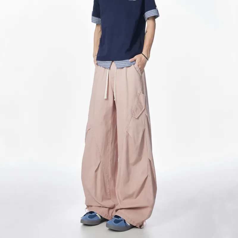 Pepe The Frog Casual Pants Unisex-21