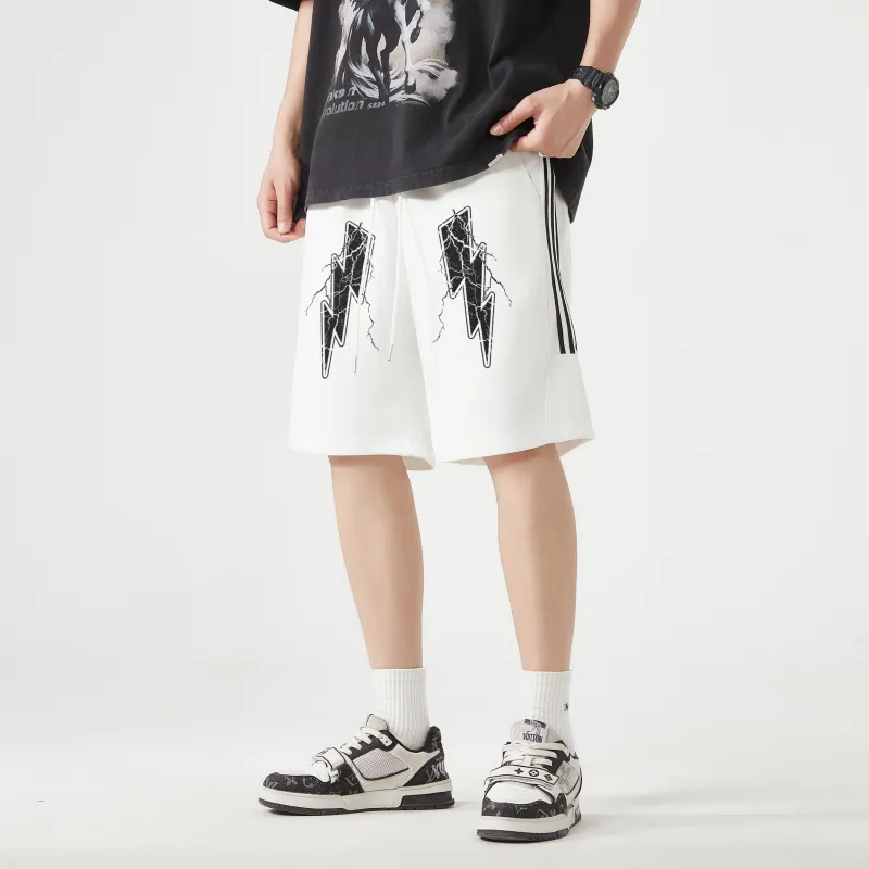 Pepe The Frog Casual Shorts Unisex-6