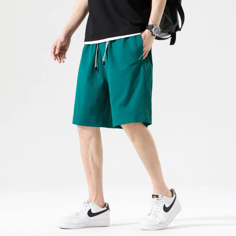 Pepe The Frog Casual Shorts Unisex-7