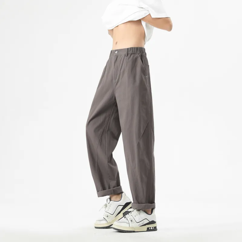 Pepe The Frog Casual Pants Unisex-25