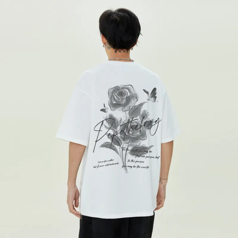 Pepe The Frog T Shirts Unisex-6