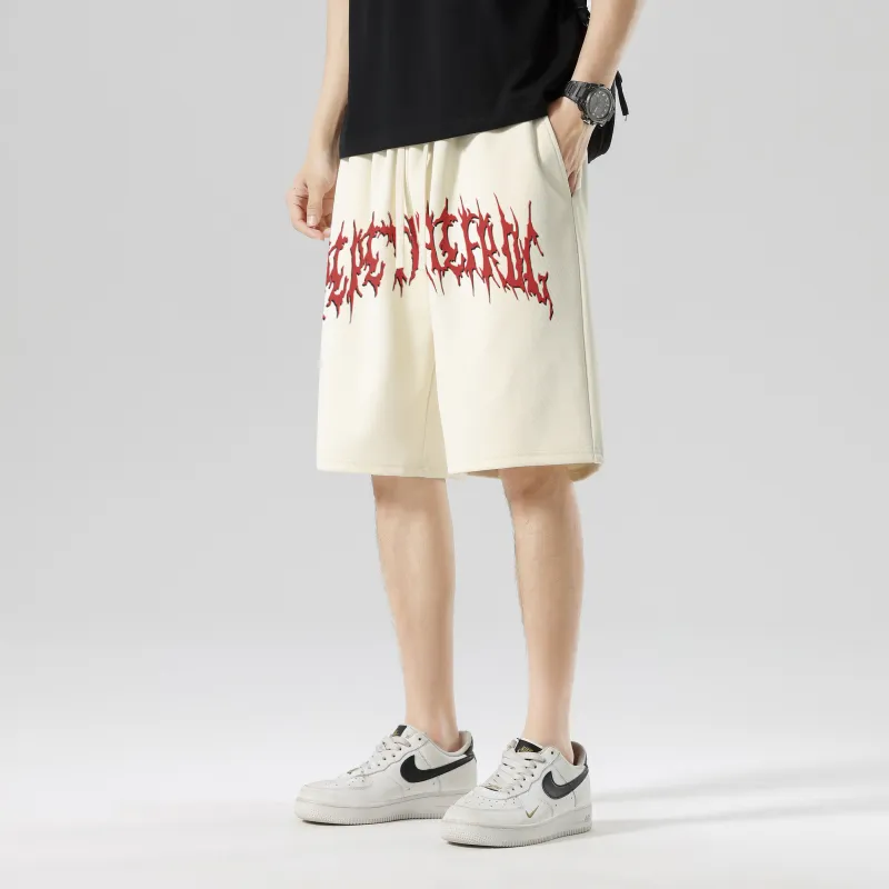 Pepe The Frog Casual Shorts Unisex-7