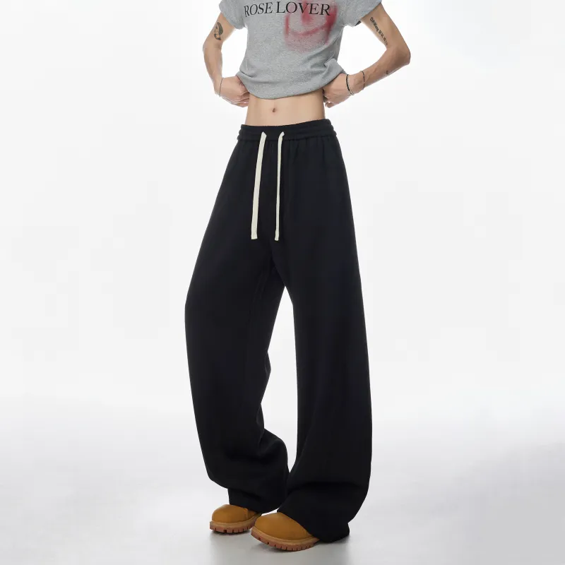 Pepe The Frog Casual Pants Unisex-3