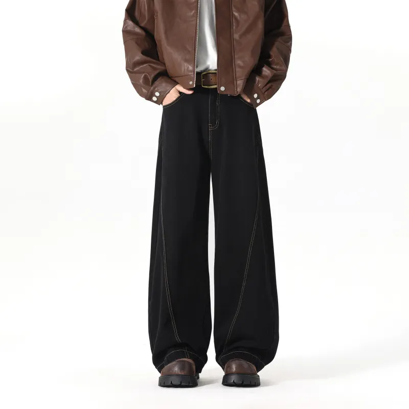 Pepe The Frog Jeans Unisex-6
