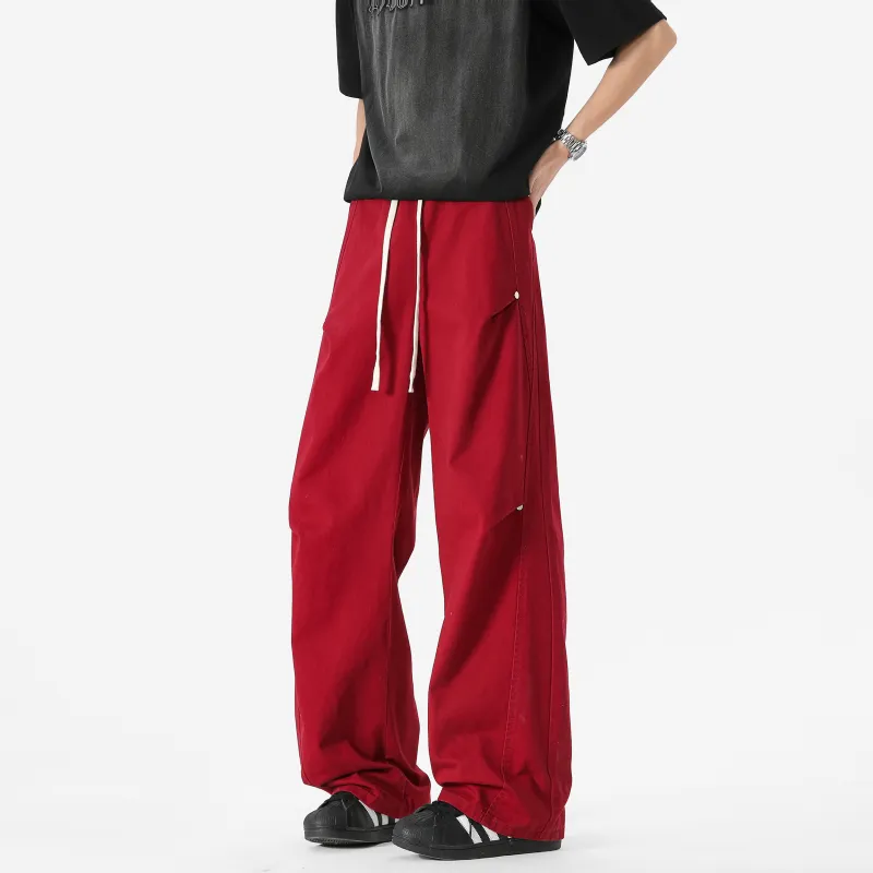 Pepe The Frog Casual Pants Unisex-17