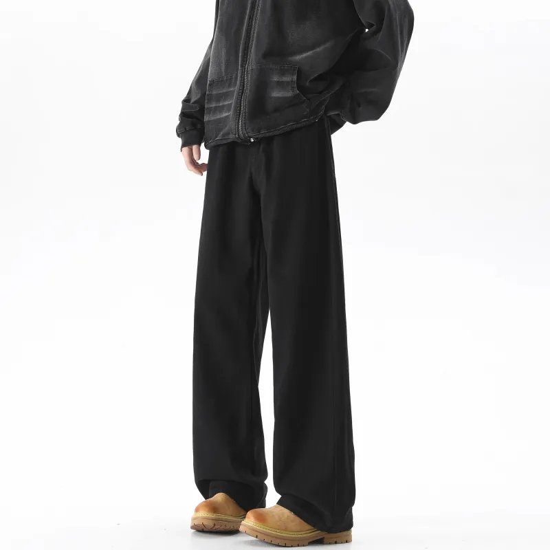 Pepe The Frog Jeans Unisex-6