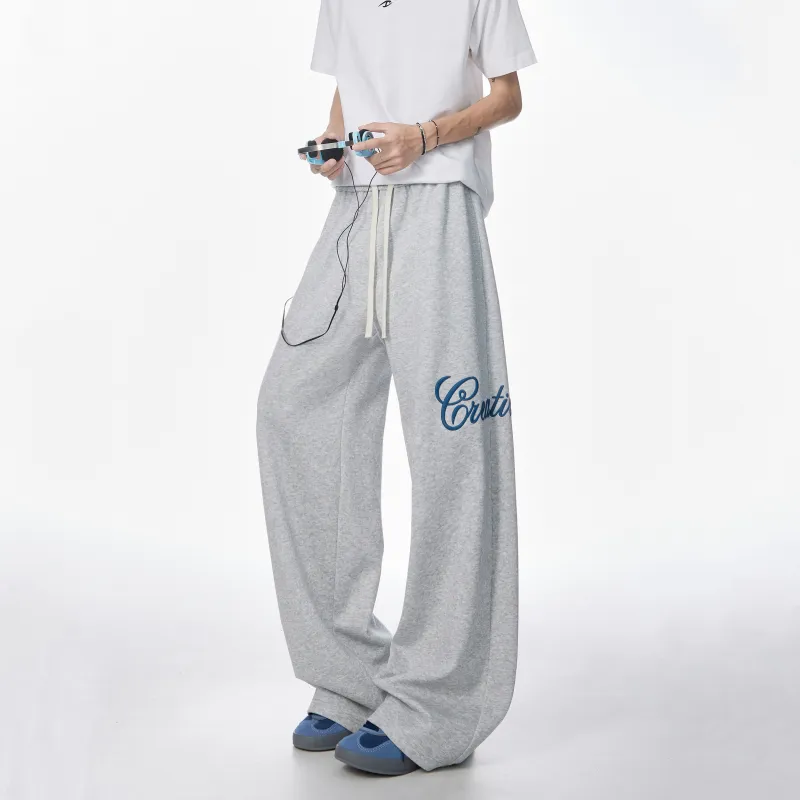 Pepe The Frog Casual Pants Unisex-5