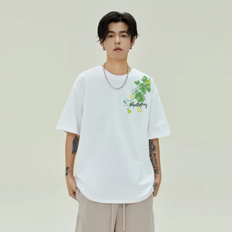 Pepe The Frog T Shirts Unisex-7