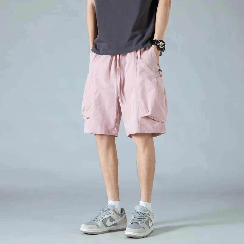 Pepe The Frog Casual Shorts Unisex-19