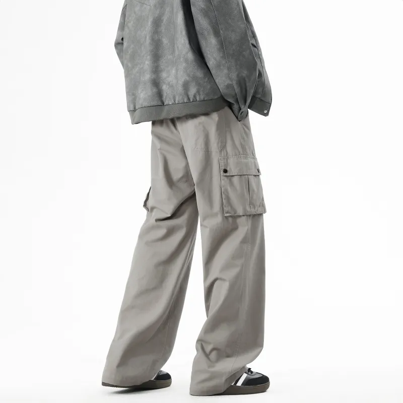 Pepe The Frog Casual Pants Unisex-10
