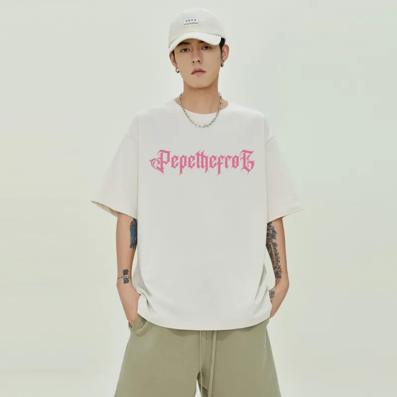 Pepe The Frog T Shirts Unisex-11