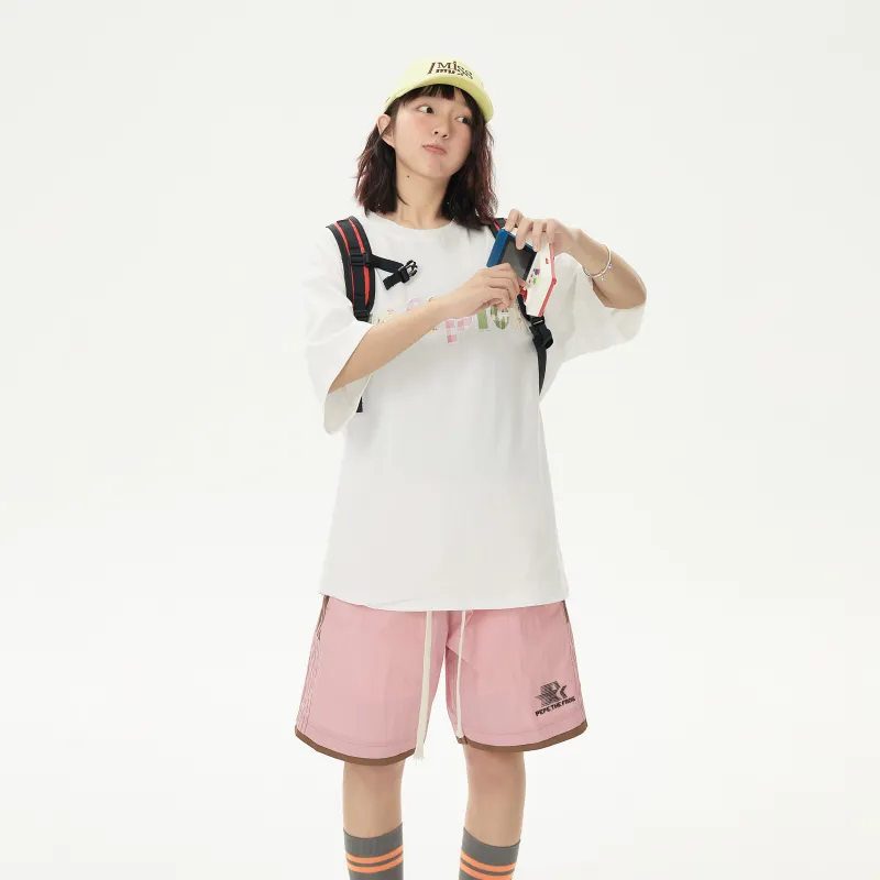 Pepe The Frog Casual Shorts Unisex-17