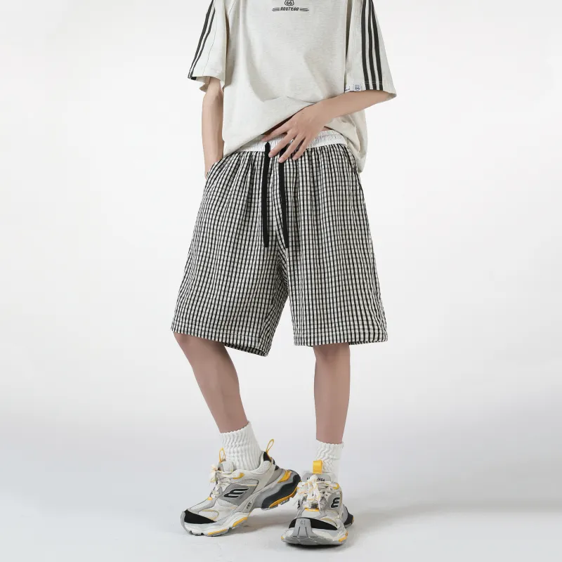 Pepe The Frog Casual Shorts Unisex-4