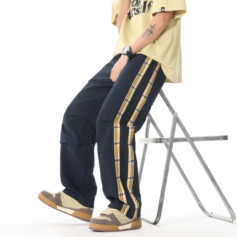 Pepe The Frog Casual Pants Unisex-11