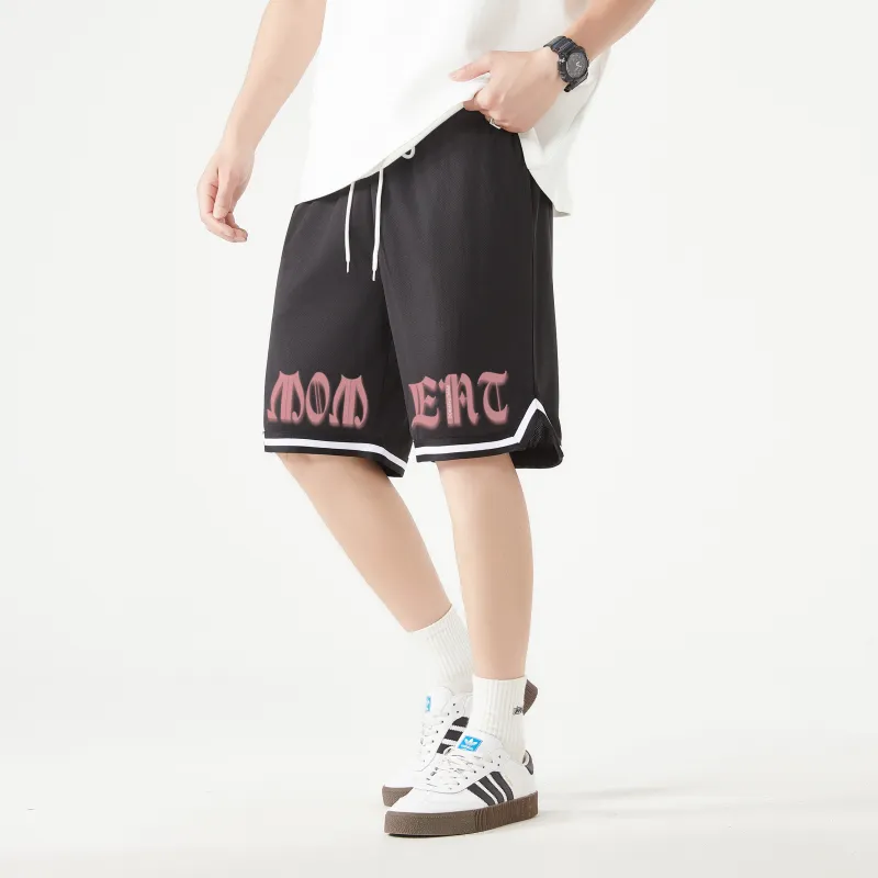 Pepe The Frog Casual Shorts Unisex-2