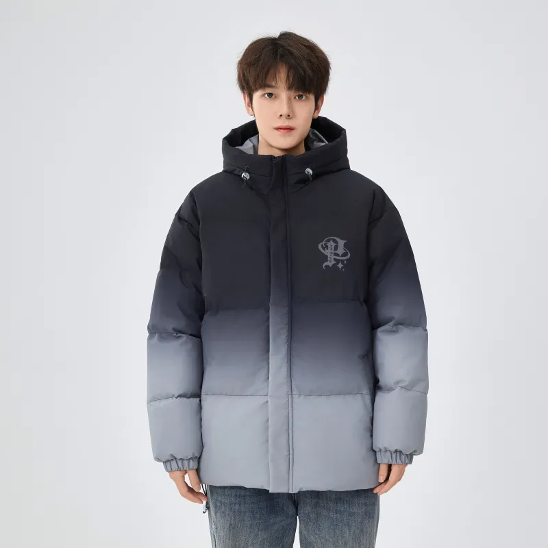 Pepe The Frog Puffer Jacket Unisex-4