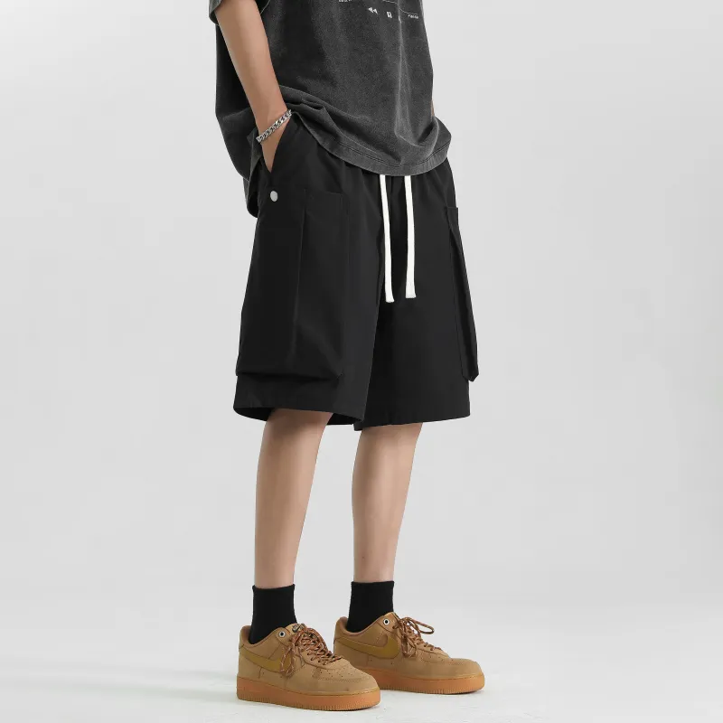 Pepe The Frog Casual Shorts Unisex-19