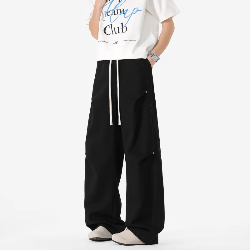 Pepe The Frog Casual Pants Unisex-5