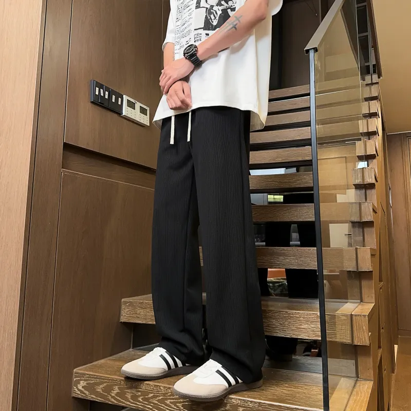 Pepe The Frog Casual Pants Unisex-12