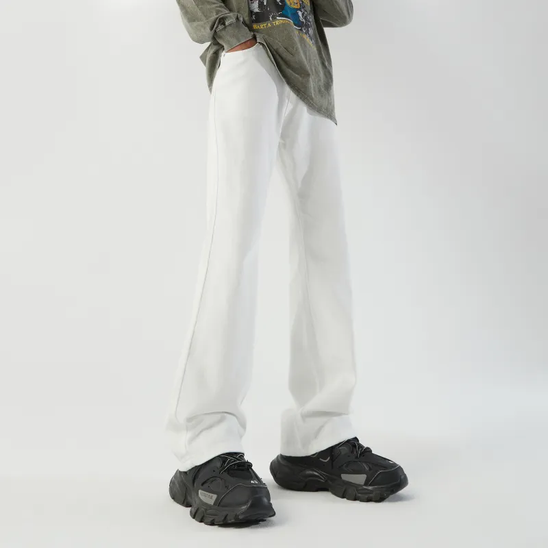 Pepe The Frog Jeans Unisex-7
