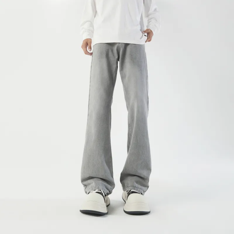 Pepe The Frog Jeans Unisex-18