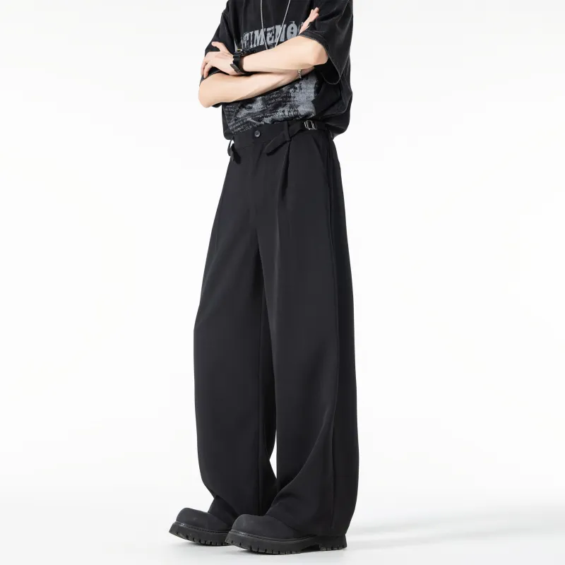 Pepe The Frog Casual Pants Unisex-6