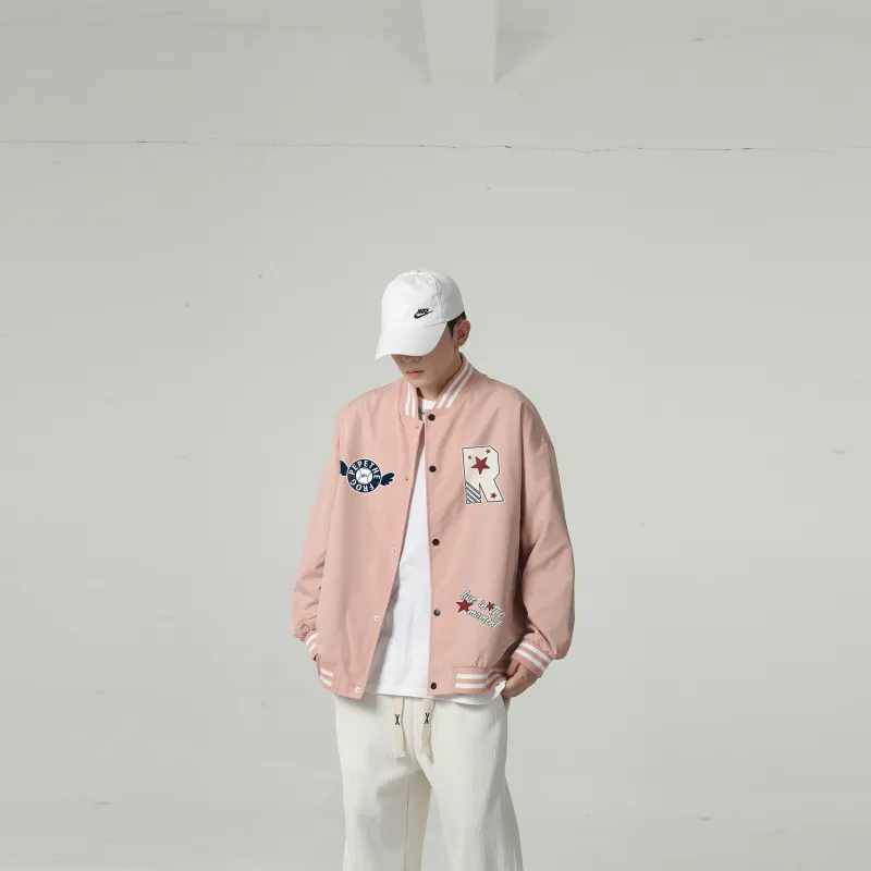 Pepe The Frog Jackets Coats Unisex-14