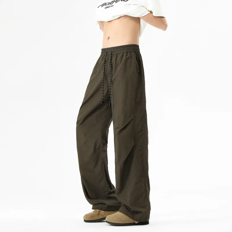 Pepe The Frog Casual Pants Unisex-14
