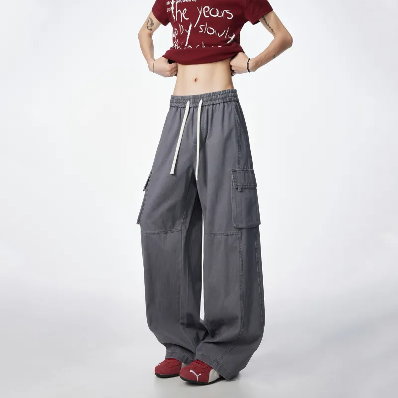 Pepe The Frog Casual Pants Unisex-20