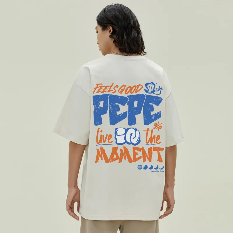 Pepe The Frog Casual Sportswear Unisex-16
