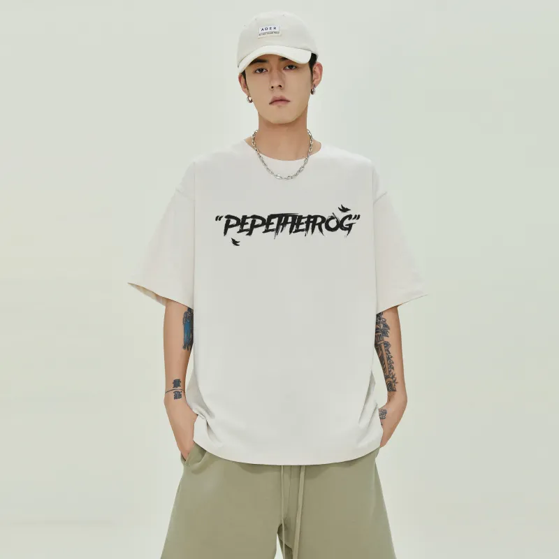 Pepe The Frog T Shirts Unisex-11