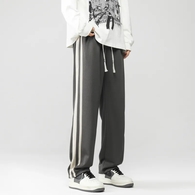 Pepe The Frog Casual Pants Unisex-8