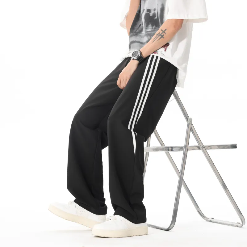Pepe The Frog Casual Pants Unisex-2