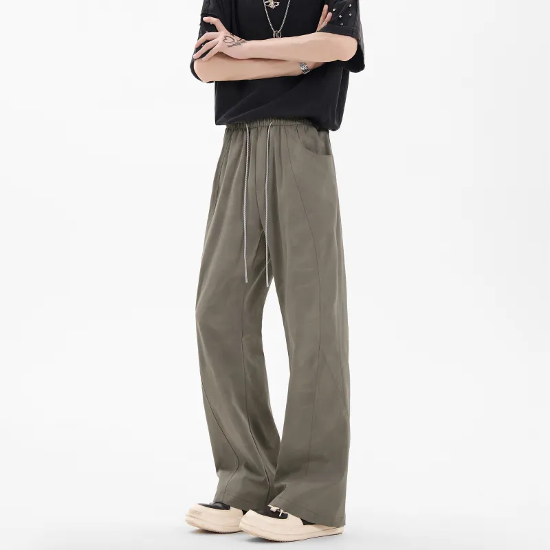 Pepe The Frog Casual Pants Unisex-4