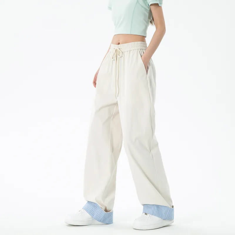 Pepe The Frog Casual Pants Unisex-8