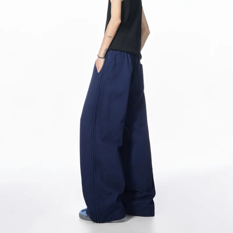 Pepe The Frog Casual Pants Unisex-18