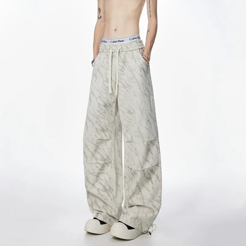 Pepe The Frog Casual Pants Unisex-13
