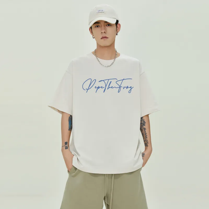 Pepe The Frog T Shirts Unisex-11