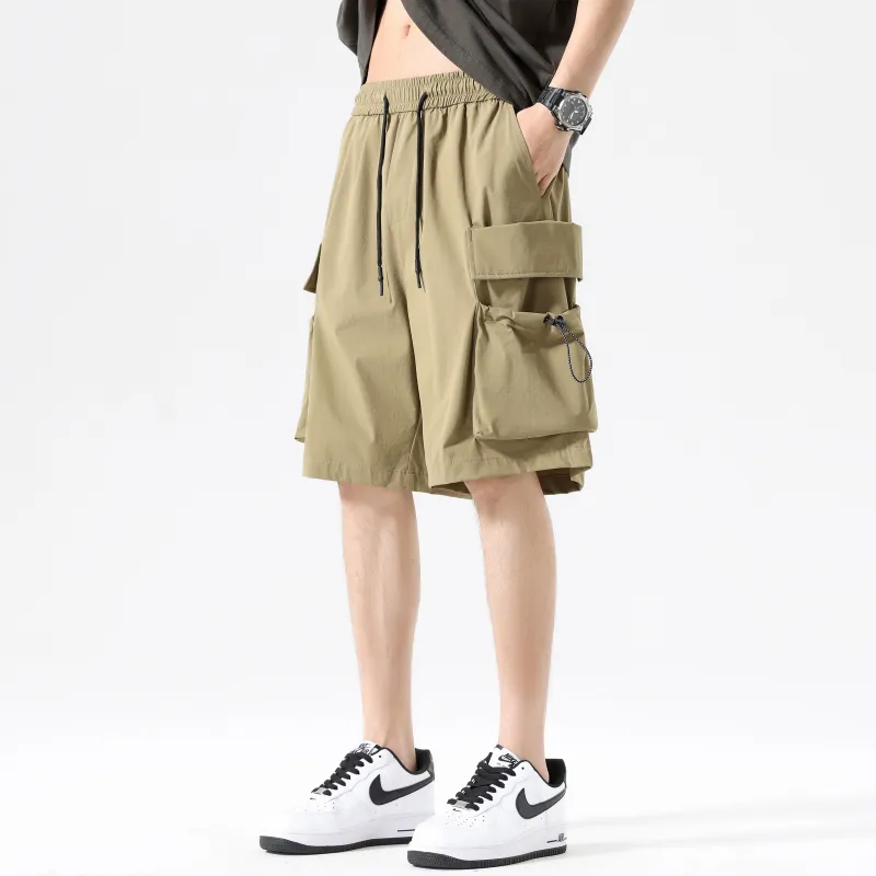 Pepe The Frog Casual Shorts Unisex-11