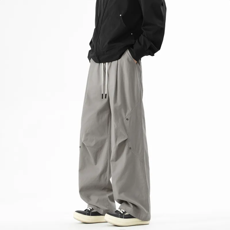Pepe The Frog Casual Pants Unisex-12