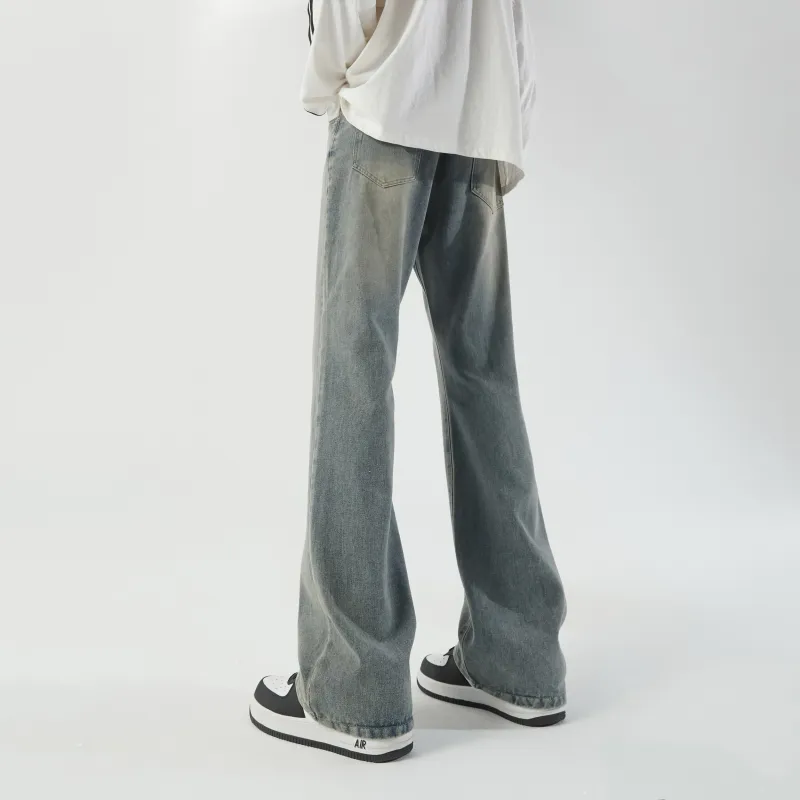 Pepe The Frog Jeans Unisex-15