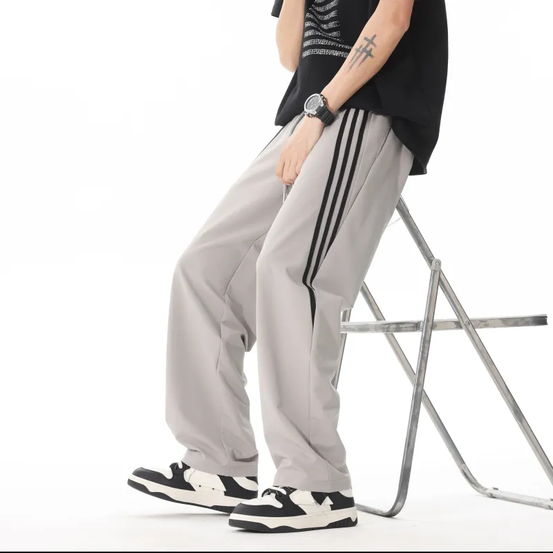 Pepe The Frog Casual Pants Unisex-7