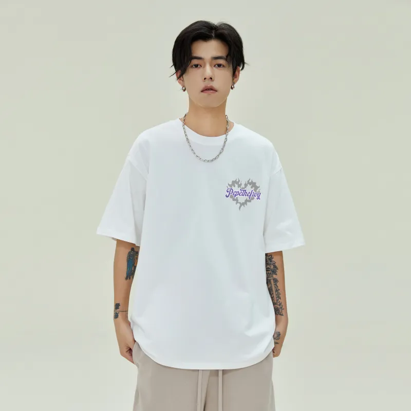 Pepe The Frog T Shirts Unisex-7