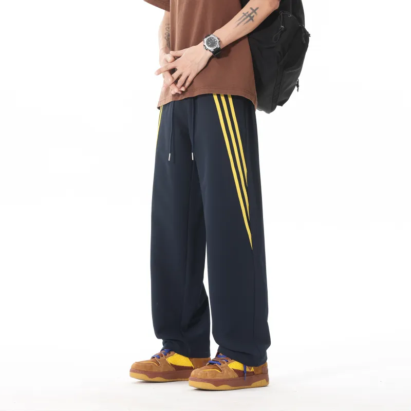 Pepe The Frog Casual Pants Unisex-14