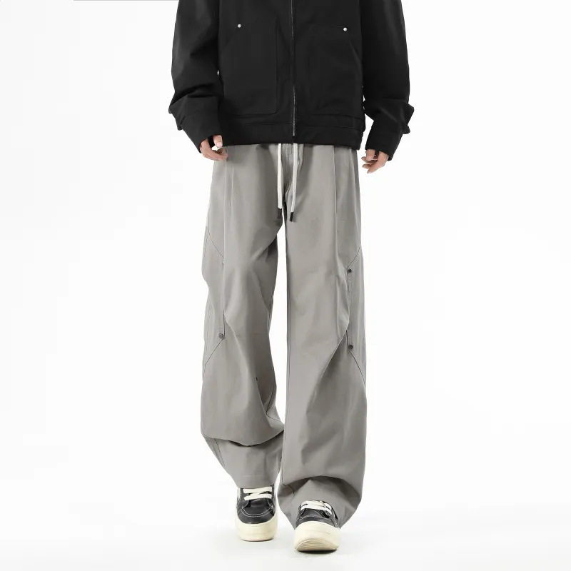 Pepe The Frog Casual Pants Unisex-13