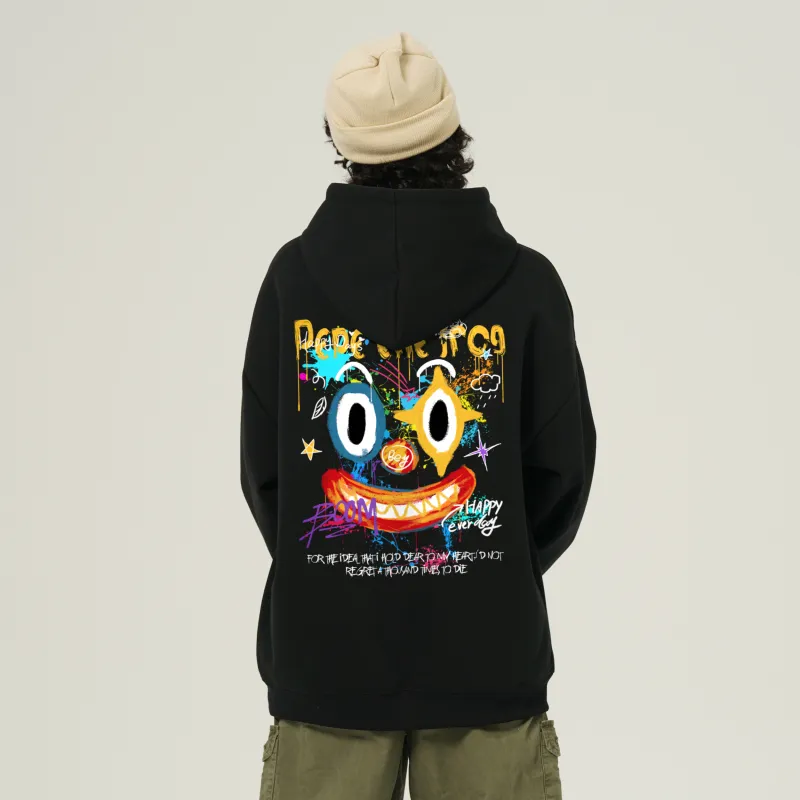 Pepe The Frog Sweatshirt Unisex-2