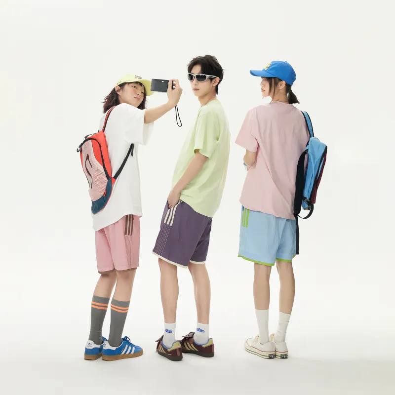 Pepe The Frog Casual Shorts Unisex-28