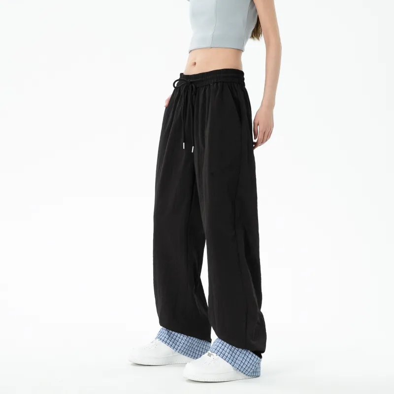 Pepe The Frog Casual Pants Unisex-3
