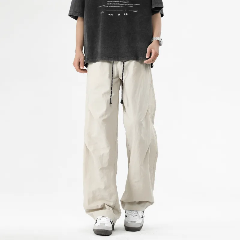 Pepe The Frog Casual Pants Unisex-10